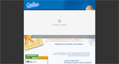 Desktop Screenshot of cookies-phangan.com
